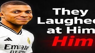 "From Street to Stadium: How Kylian Mbappé Became a World Champion"