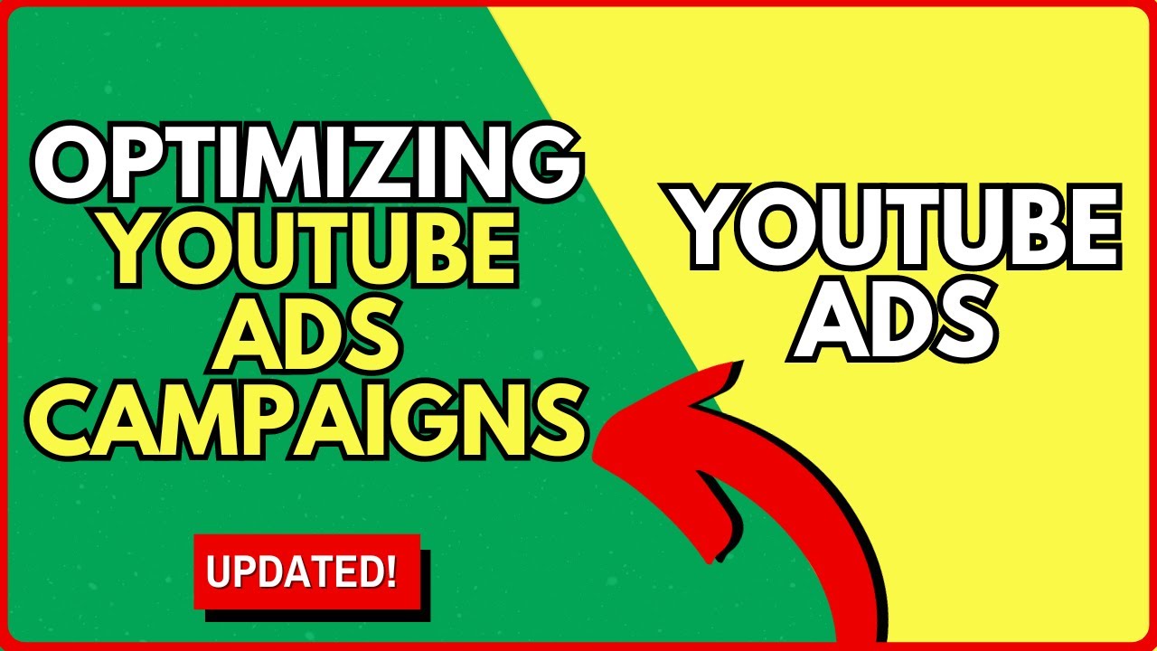 How to Optimize Your YouTube Ad Campaigns Patience, Profits, and Scaling