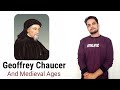 Geoffrey Chaucer In Hindi