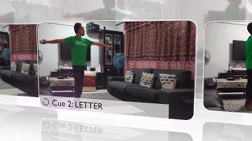 Recap Overhand Throw Learning Cues