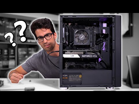 Fixing a Viewer&rsquo;s BROKEN Gaming PC? - Fix or Flop S1:E1