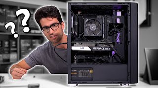 Fixing a Viewer's BROKEN Gaming PC? - Fix or Flop S1:E1 screenshot 2