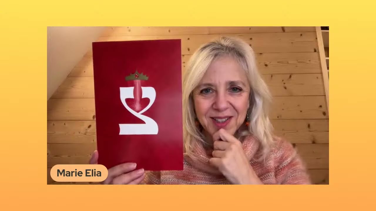 Tsaddé, la Lettre hébraïque de 2024