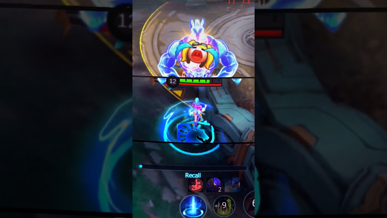 HD CC ? Paid CC Edit! MPL Skin 