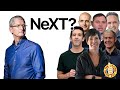 Who should replace Tim Cook as Apple CEO?