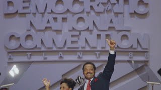 Chicago to host 2024 DNC