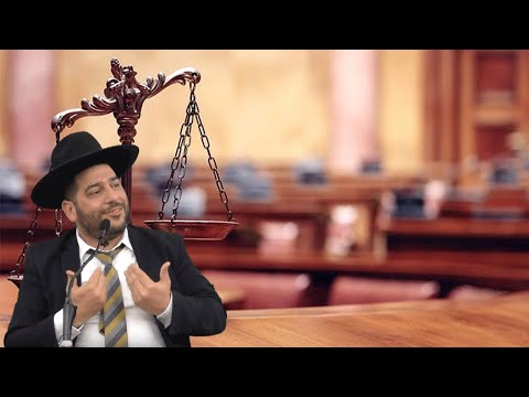 מה קורה בשמים בראש השנה?- הרב אפרים שרבני