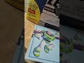"Vers l'infini et au-delà" 🚀 #toystory #pixar #pixarstyle #buzzlightyear #collection