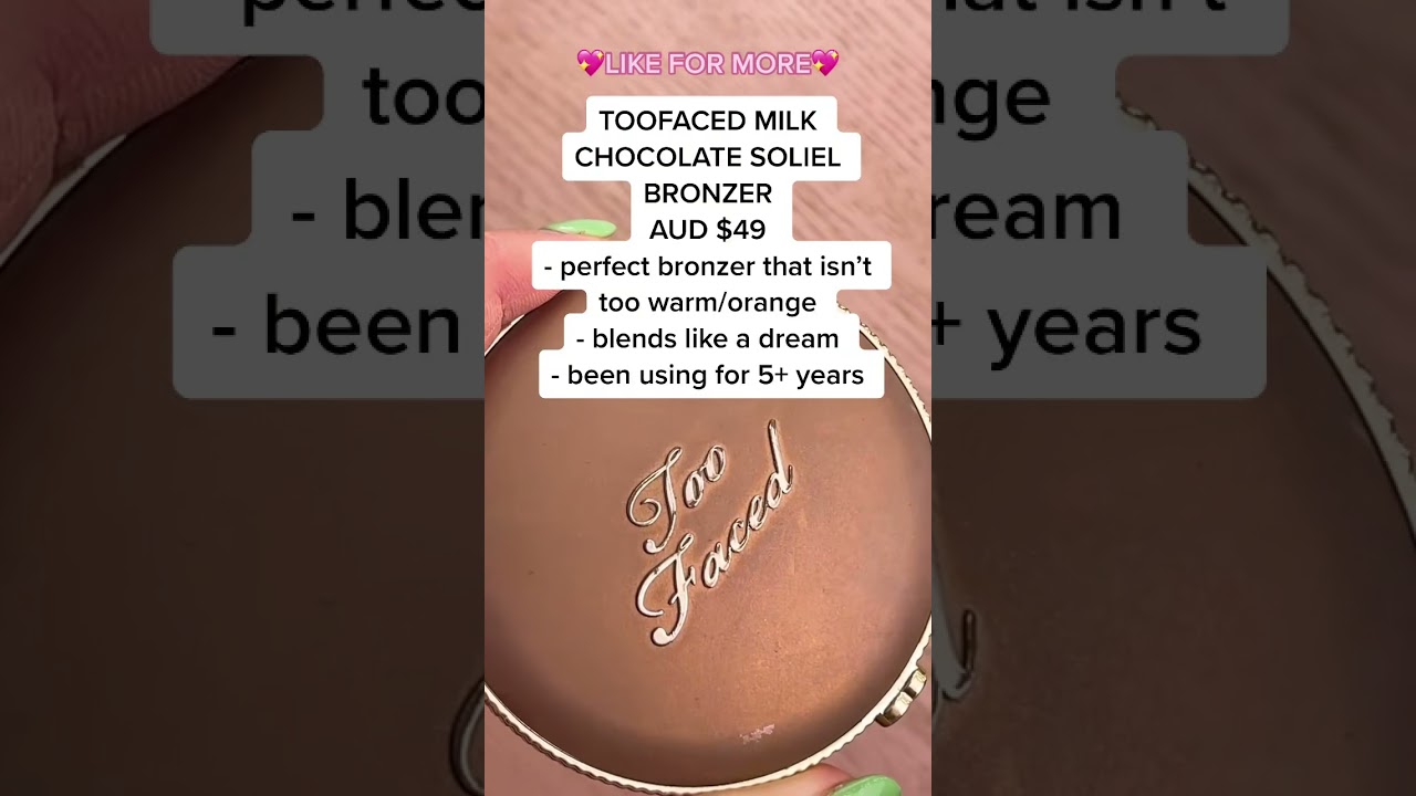 Got fair/light skin? Buy these 💖 ps the highlighter is even more beautiful in person