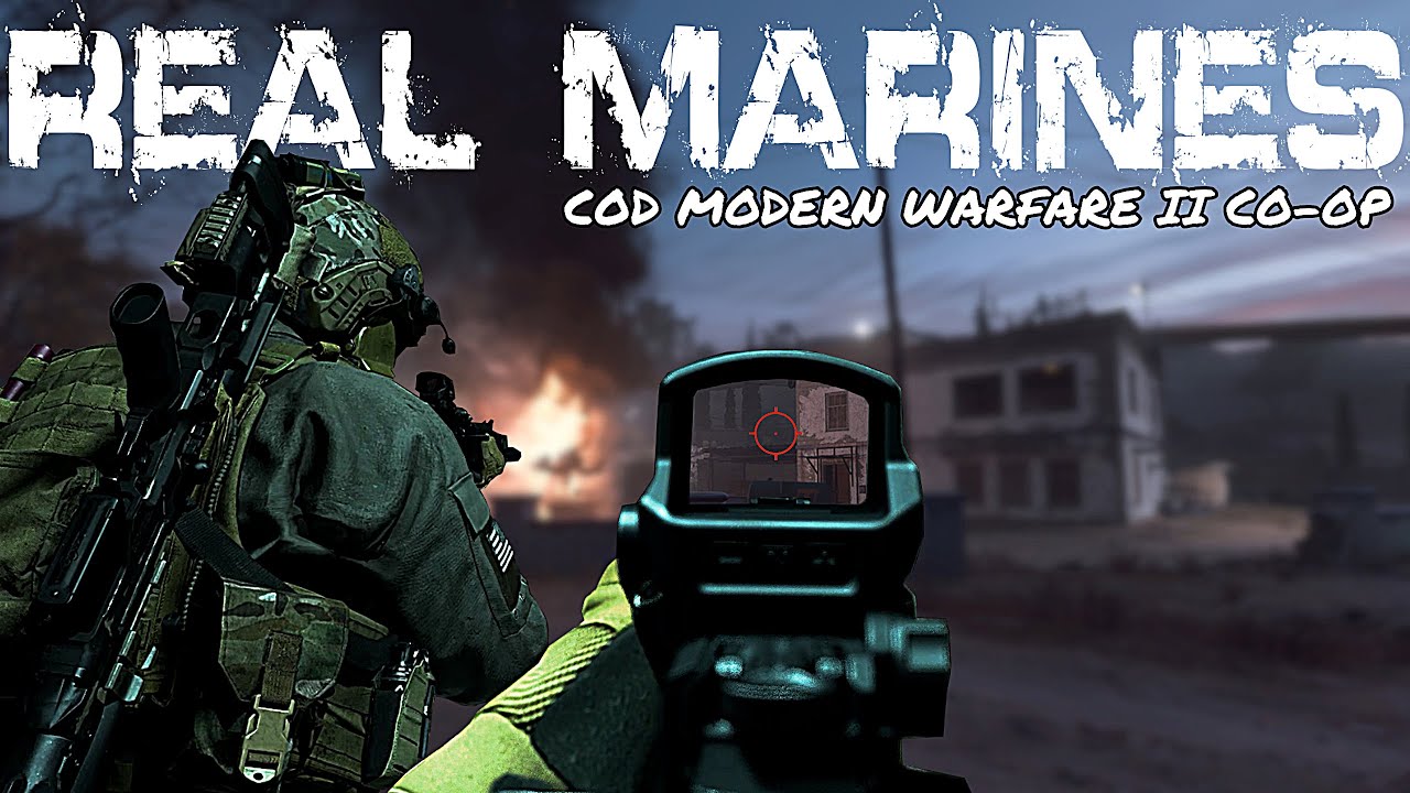 CoD: Modern Warfare 2 - Everything To Do Before The Season 1 Raid - GameSpot