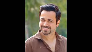 Emraan Hashmi Love story status|The Body|#emraanhashmi #love #emraanhashmisongs #relatable #edit