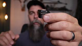 The Problem With Sorfirn's New SE1 Keychain Light