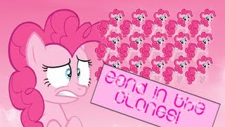 Send in the Clones - MLP Comic Dub