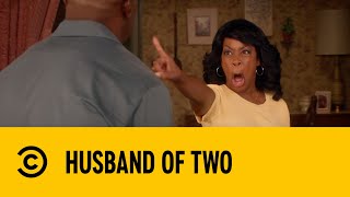 Husband Of Two | Everybody Hates Chris | Comedy Central Africa