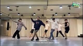 [MIRRORED] ง้อว (Smile Please) แฟนผมเป็นประธานนักเรียน My School President OST [Dance Practice]