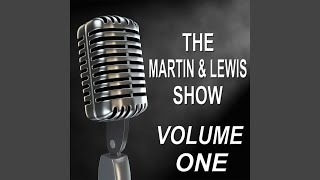 1949-11-14 - Money Problems - Dean Martin, Jerry Lewis