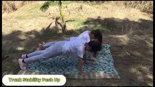 PATH FIT l - FMS PERFORMANCE