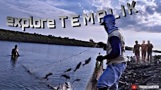 EXPLORE TEMPLIK