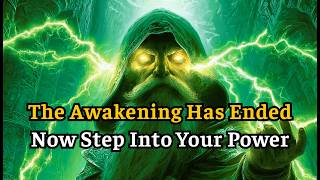 Celebrity Chosen One: 7 Clear Signs Your Awakening Is Over — Step Into Your True Power Now Wealth