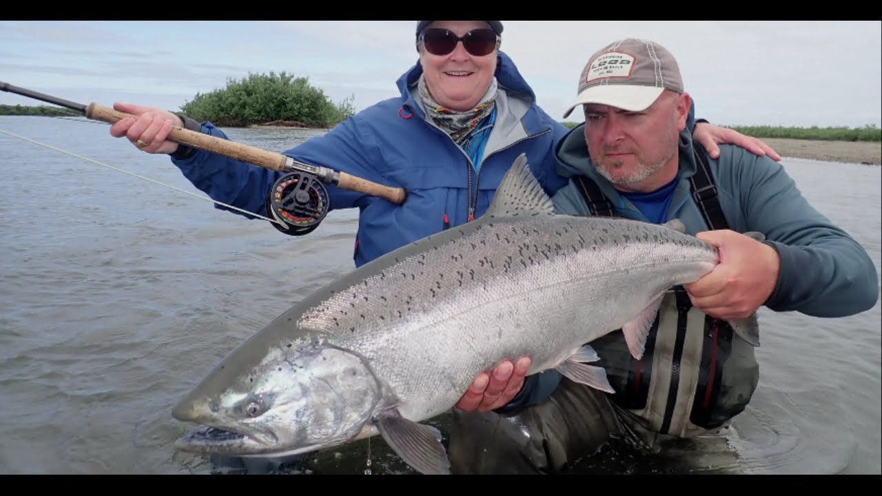 Stuart Foxall: The Vise I Use to Tie Flies