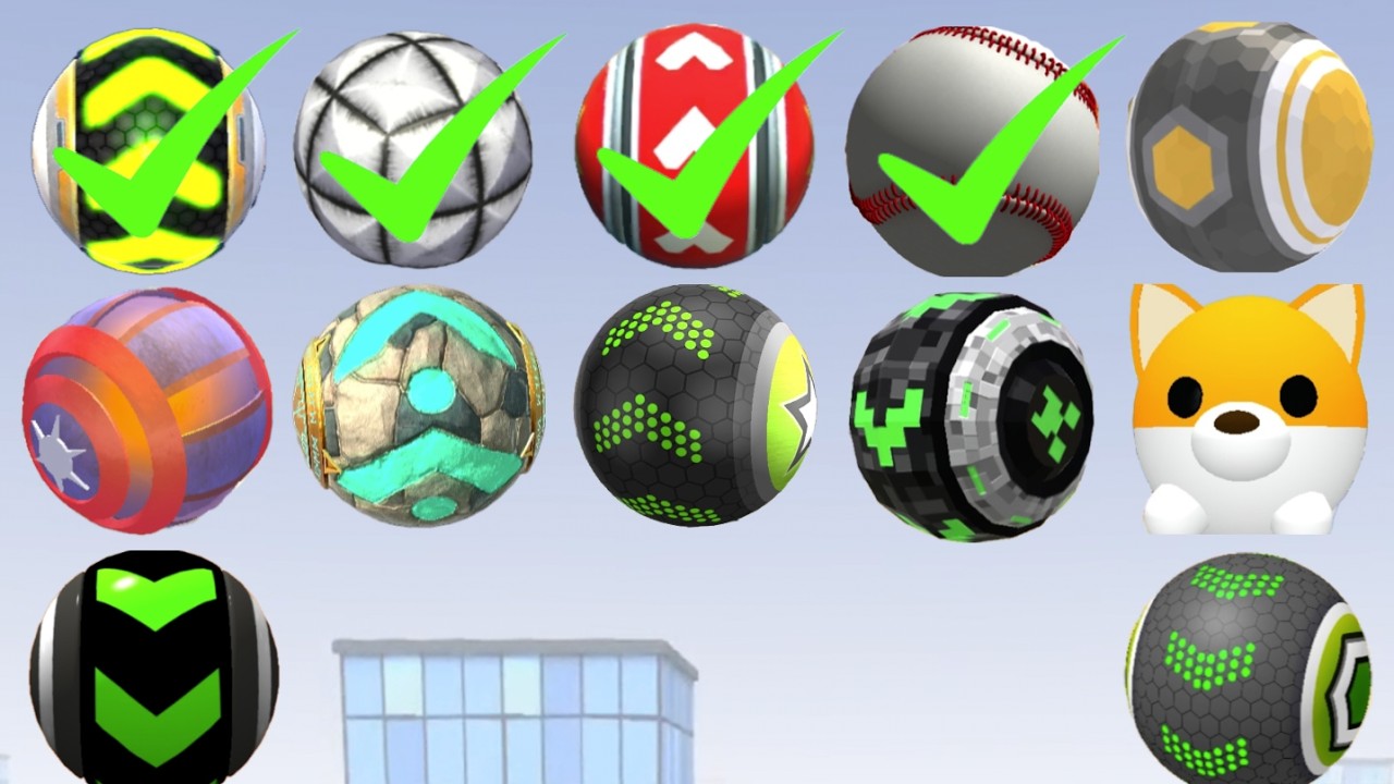 Going Balls Vs Action Balls - Who Will DOMINATE? 🔥| Ar Ball Game ...