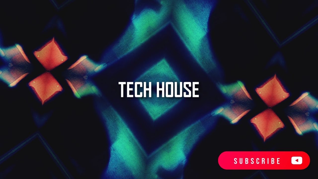 Tech House Mix #9 | Ki Creighton, Jansons, ItaloBros & more! | 2022