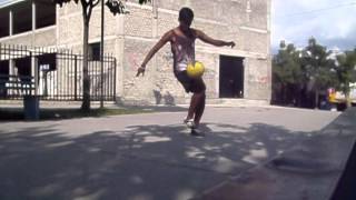 GERTECK ll Torneo de Freestyle Online Q