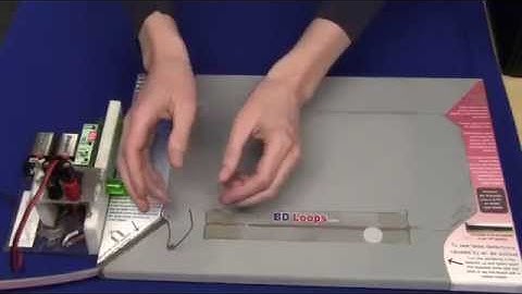 BD Loops - Interference from Old Loops