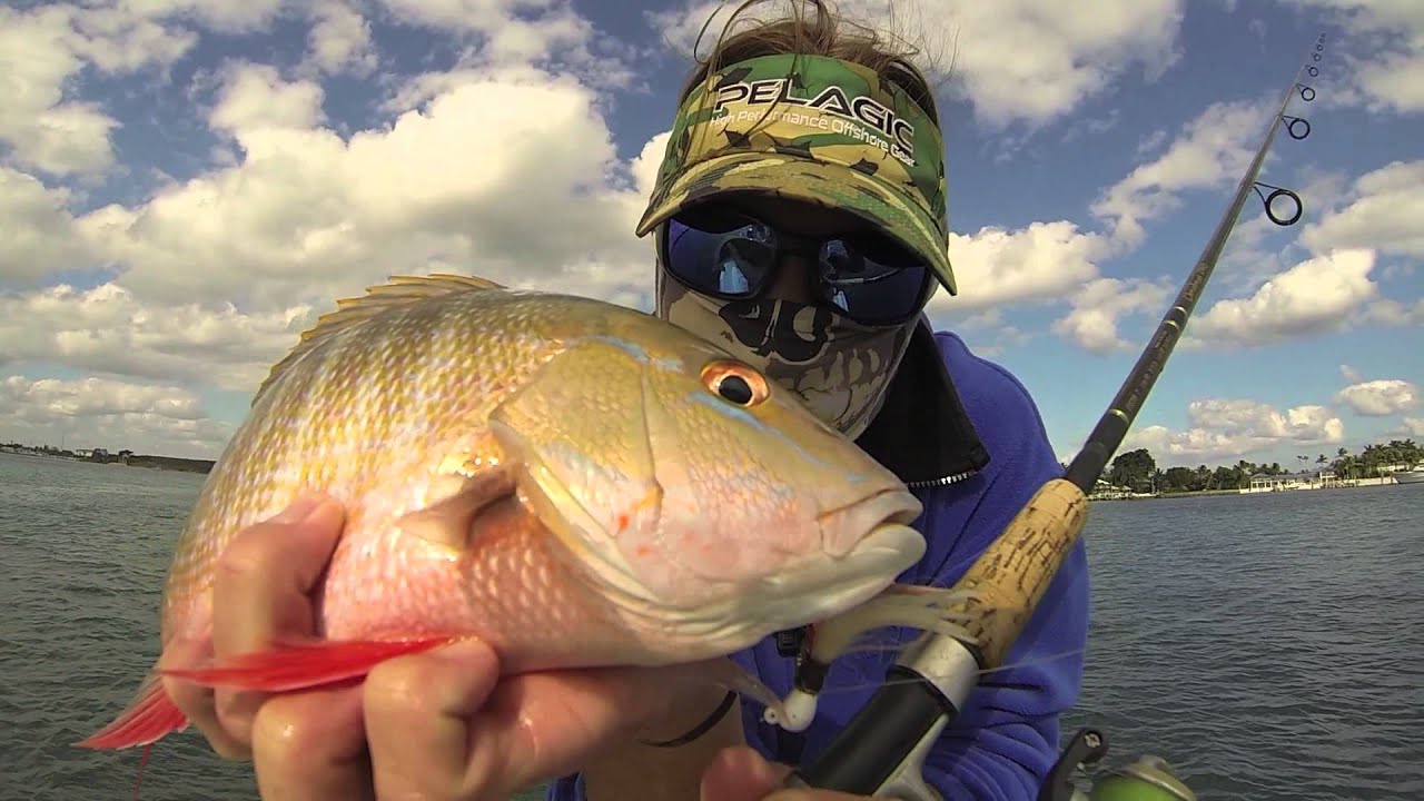 Fishing Turkey Day YouTube