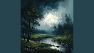 Streamside Rainfall Melodies