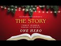 The story three women three stories one hero