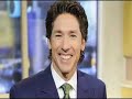 &quot;La adversidad es la oportunidad para el crecimiento&quot; Joel Osteen Español