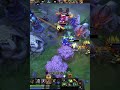 Agility items on silencer  dota2 rampage shorts