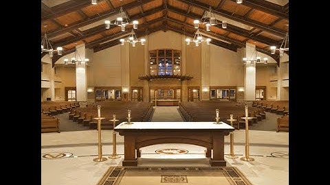 Second Sunday of Advent, December 10, 2023