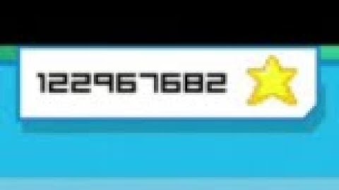 Pixel swordfish glitch (expensive version)