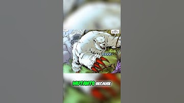 Beast Wars MUTANT Transformers! #beastwars #transformers