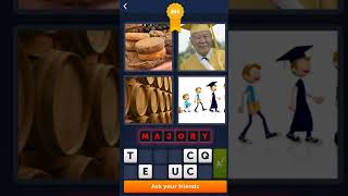 4 Pics 1 Word Level 934