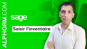 Formation Sage : Gestion Commerciale: Comment Saisir l