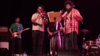 Esperando Rei Zula -  Trenzinho do Caipira - Jamaichianas