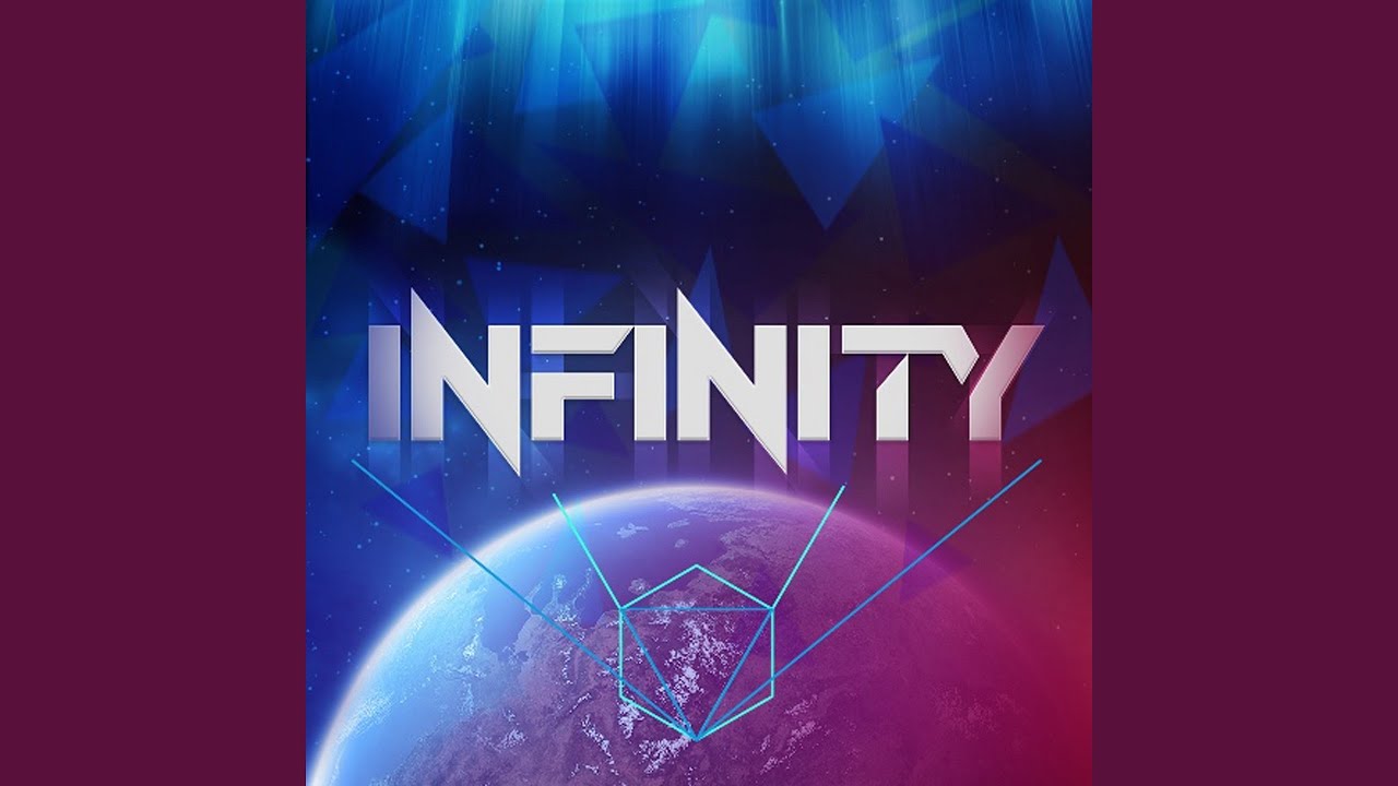 Watch Magic Infinity on YouTube Watch Magic Infinity on YouTube