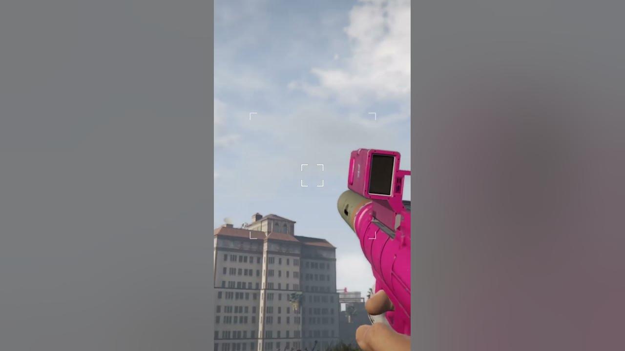 Pull! - YouTube