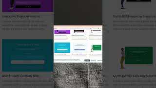 Free Animated Forms for your website||websitetelugu #visme #free #website #forms  #100dayschallenge