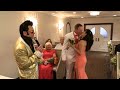 Wedding at Graceland Chapel in Las Vegas