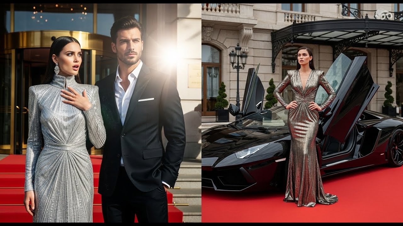 Nestala je nakon izdaje svog muža – vratila se kao milijarderka koje su se svi bojali