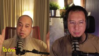 รายการ โต ตาล Live Talk From Home | 5 ส.ค. 2565