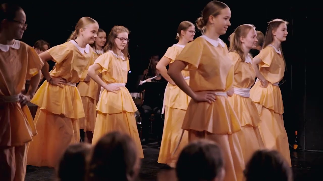 Hudbou proti osudu v Mladé Boleslavi