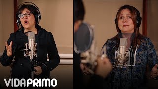 Liuba María Hevia e Ivette Cepeda - La Habana en febrero [Official Video] chords