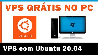 VM com IP Público e Port Forwarding no VirtualBox