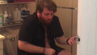 accidentally swiped you the wrong way on Tinder. #MissedConnectionsShow Profile