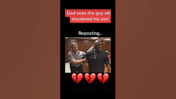 Xxxtentacions dad reacts to his death 😭